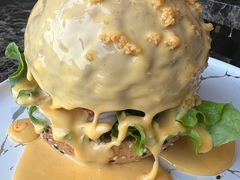 -Lets burger非常汉堡·环球风味(蓝色港湾店)