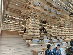 -唐山宴大唐州府精品中餐