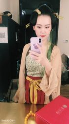 -盘子女人坊古装写真摄影(天津总店)