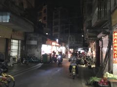 -陈记汤饭(水巷口店)