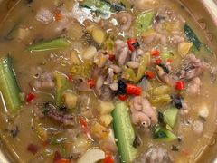 -东排食堂长沙小吃大排档(五一广场店)