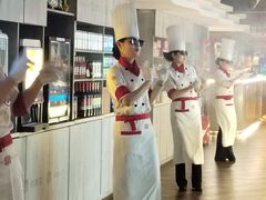 -璐法式铁板烧(滏东总店)