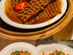 -滋粥楼·顺德菜(番禺广场总店)