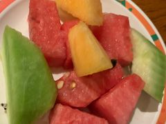 -比格比萨自助(宋家庄店)