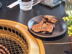 -谷牛和牛烤肉(漕河泾印象城店)