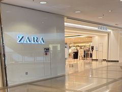 -ZARA(海港城店)
