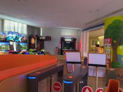 -神帆·元气汤泉(解放西路店)