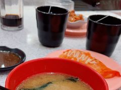 -争鲜回转寿司(南开大悦城店)