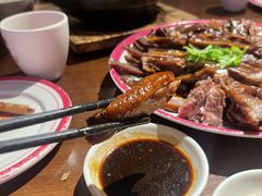 -春梅里卤鹅馆·47年老字号(中山路店)