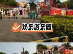 -白云山索道-售票处