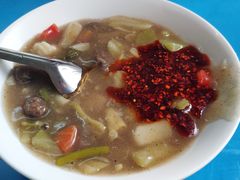 肉丸胡辣汤-刘老虎肉丸糊辣汤(总店)
