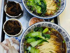 -伟记奥面馆(白塔东路店)