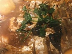 -吕氏疙瘩汤·私家菜馆(慈云寺店)