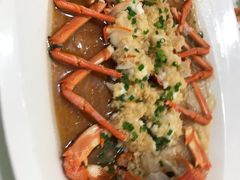 -香雪海·蘇面館(湖滨店)