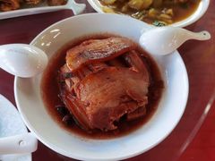 -南窖乡水峪村山情农家