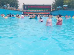 -欢乐水魔方水世界