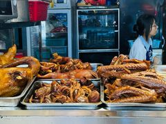 -长平老姿娘夜粥(平东一街店)