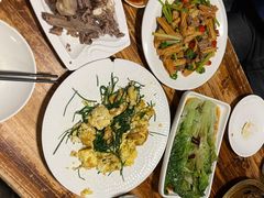 -牧马人奶茶馆(乌兰察布总店)