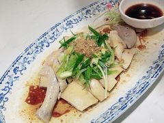-常来小聚·广州非遗传承餐厅(高德置地店)