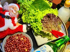-火炉情韩国料理店(古田路店)