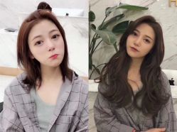 点击看大图 -Style HAIR