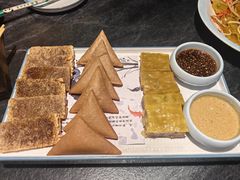-磁州卤面·地标邯郸菜(97年创始店)