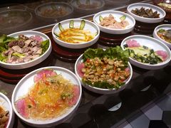 -纽斯特牛排自助餐厅(浦东文峰广场店)