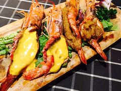 -Usdan Marketplace, Wesleyan University