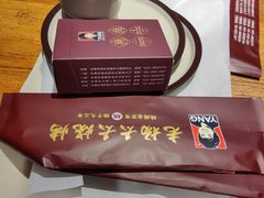 -老杨太太烧烤(文化广场店)