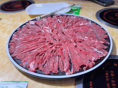 -清真军邺·金富苑肥牛(石坡街旗舰店)