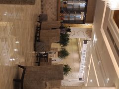 -北京西国贸大酒店