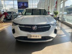 -别克·上海翟业(虹桥店)