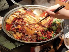 -师烤·豆花烤鱼(深圳坂田天虹店)