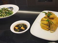 -新南华大酒店(广中店)