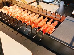 -很久以前羊肉串(昌里路三钢里店)