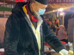 -清真老马家国华牛奶鸡蛋醪糟(正宁路店)