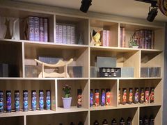 -梵猫·新养生(福州万象城店)