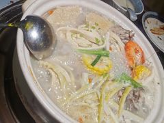 -旺晖本帮骨头煲·深夜火锅(梅园路店)