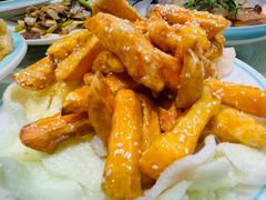 -鹤乡东北菜(崮山路店)