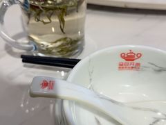 -马白开来特色羊排揪片子  (总店)