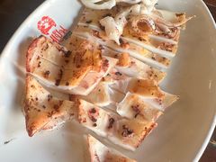 -大螃蟹海鲜餐厅