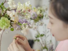 -荷兰布尔玛国际花艺学院
