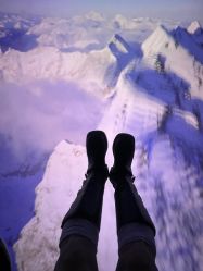 -翱翔飞越地平线