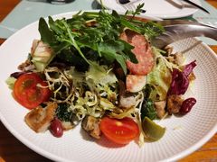 -原石牛扒·约会餐厅(龙城万科里店)