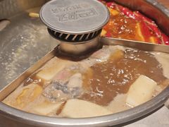-巴奴毛肚火锅(京西大悦城店)