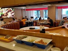 -蝎王府羊蝎子(北大地店)