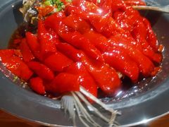 -琥珀老六龙虾(四里河店)
