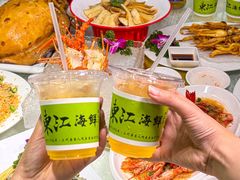 -东江海鲜大排档·潮汕菜·砂锅粥