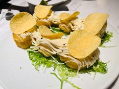 -香樟花园新粤料理(无锡万象城店)