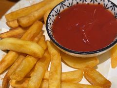 -福匠日本料理(人民路店)